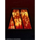 V.A. 'Classic Motown Performances 1963-1987'  DVD